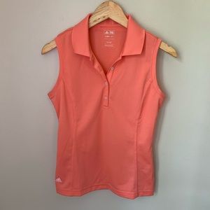 ⛳️ 2/$20 Adidas Golf ClimaCool Sleeveless Tank